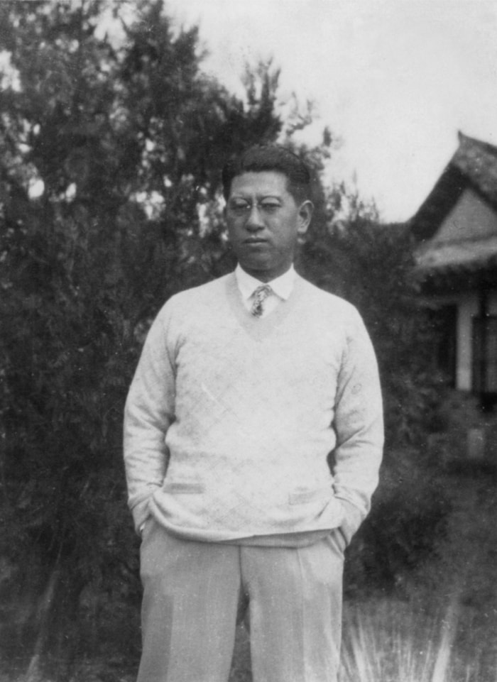 留学中の1924年に全米規模のアマチュア競技スプリングトーナメントで優勝した赤星六郎は帰国後に日本オープンの初代チャンピオンになるなど、日本を代表するゴルファーとしてゴルフの啓蒙に努めた。